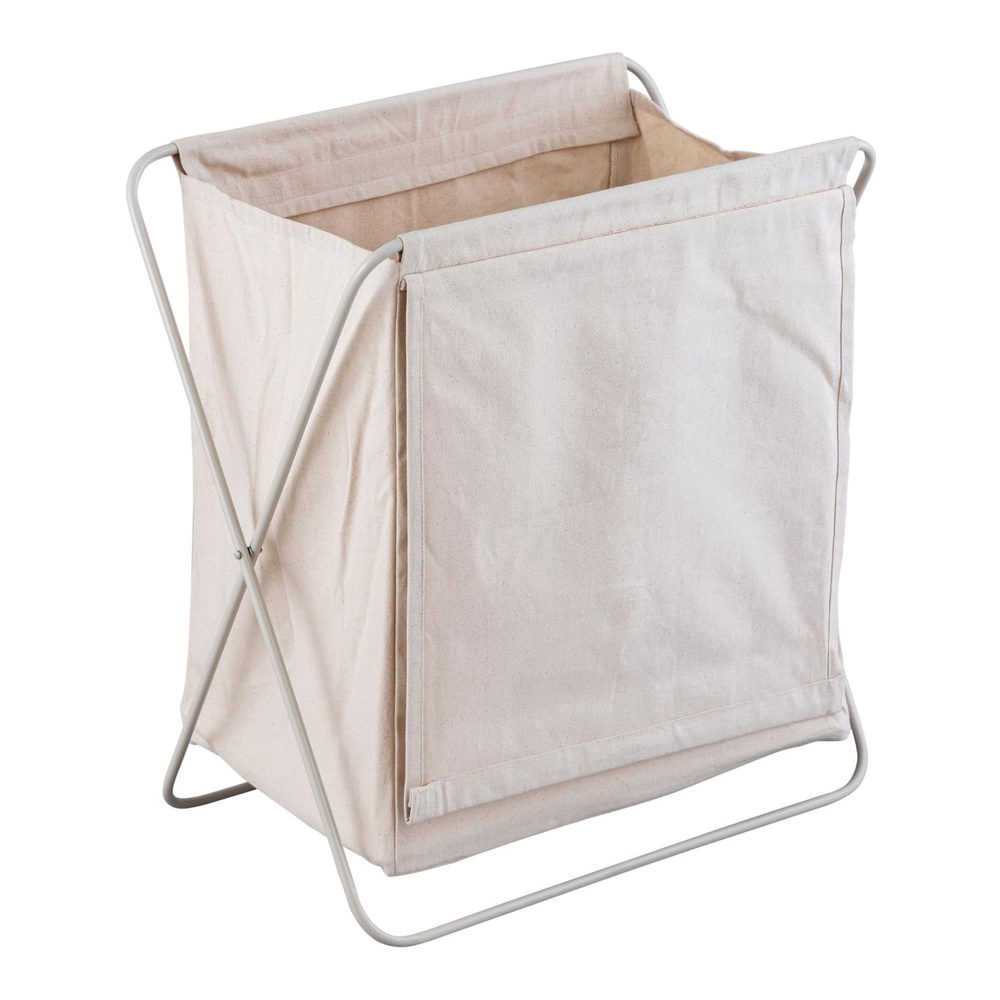 1 Omr Foldable Dirty Laundry Basket -Storage Basket For Clothes Toys Household Bathroom Laundry Organizer Bags