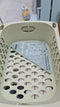 0.99 Omr |  Basket Rack with tires (3 Layers) join Wholesale Club to save