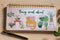 Robert Frederick Weekly Planner – Urban Jungle Design | Oman’s Lowest Price!