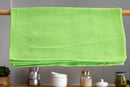 Pack of 8 Microfiber Car Wash Towels – Lint-Free, Streak-Free Detailing Cloths