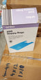 200pcs Disposable Fashion Baby Diaper Nappy Removable Garbage Bag