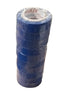 0.49 Omr | 10 Pack Blue Electrical Tape | 3/4 X 66 Ft Roll | (10 Pack)