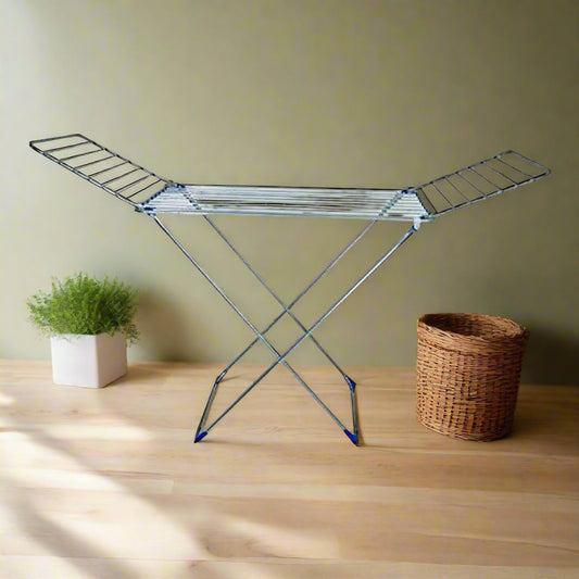1.9 Omr Laundry drying rack.... Wholesale Club Muscat Oman- Join to save