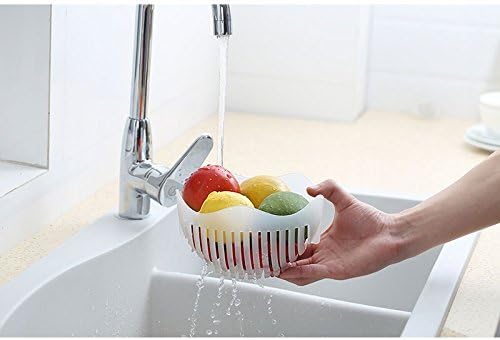 0.5 Omr - 60 second salad chopper made by Good Wheat green products