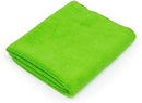 Pack of 8 Microfiber Car Wash Towels – Lint-Free, Streak-Free Detailing Cloths