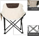 Folding Chairs – Portable Outdoor Seating for Camping & Picnic
