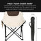 Folding Chairs – Portable Outdoor Seating for Camping & Picnic