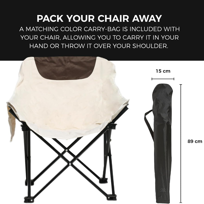 Folding Chairs – Portable Outdoor Seating for Camping & Picnic
