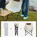 Folding Chairs – Portable Outdoor Seating for Camping & Picnic