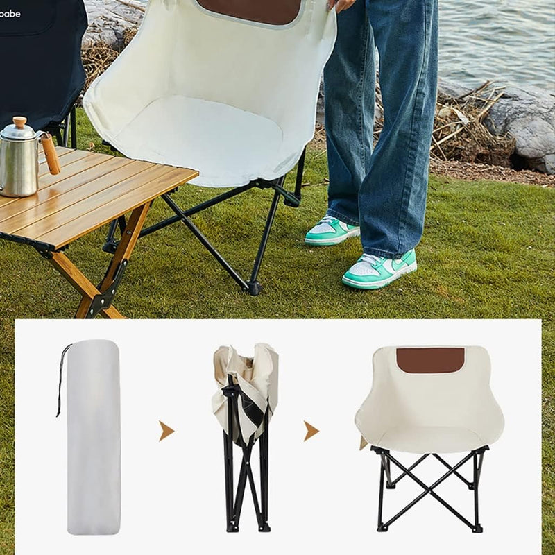 Folding Chairs – Portable Outdoor Seating for Camping & Picnic