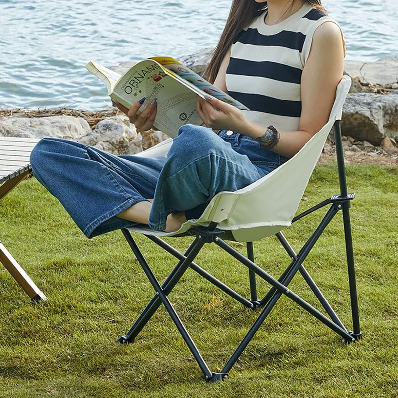 Folding Chairs – Portable Outdoor Seating for Camping & Picnic