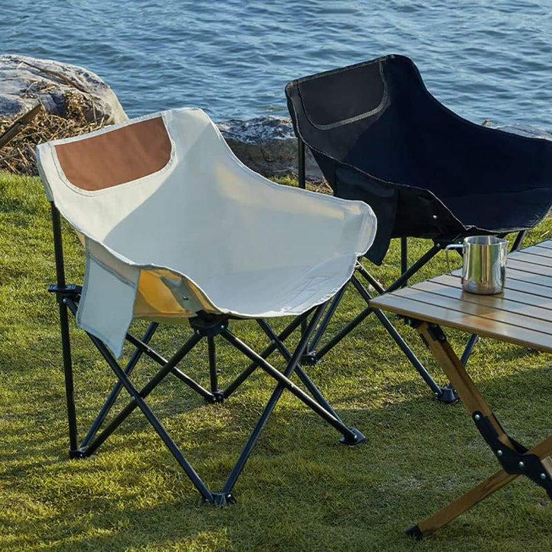 Folding Chairs – Portable Outdoor Seating for Camping & Picnic