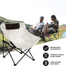 Folding Chairs – Portable Outdoor Seating for Camping & Picnic