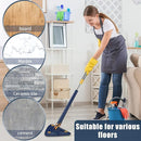 0.990 Omr/ Cleaning Mop 360 Rotatable 0.990 ريال عماني/ ممسحة تنظيف دوارة 360 درجة