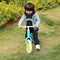 Toddler Balance Bike – 11” No-Puncture Wheels, Adjustable Seat, & Carry Handle (18–48 Months)