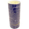0.49 Omr | 10 Pack Blue Electrical Tape | 3/4 X 66 Ft Roll | (10 Pack)
