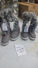 0.99 Omr/ Ross USA Boot Shoes for Girls
