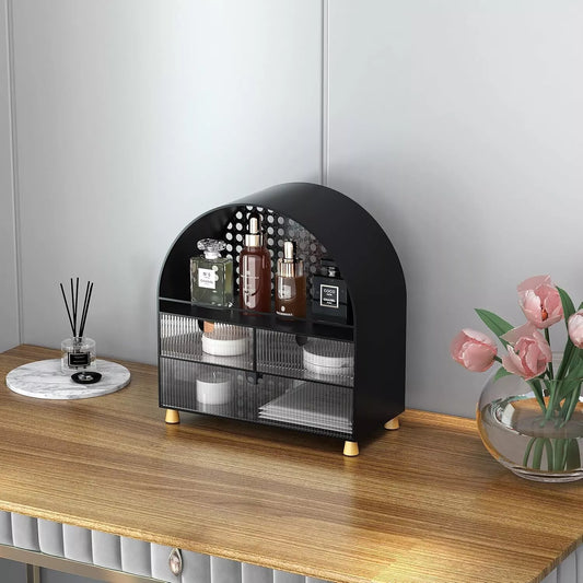 1.9 Omr makeup / Vanity Drawer for table top  use
