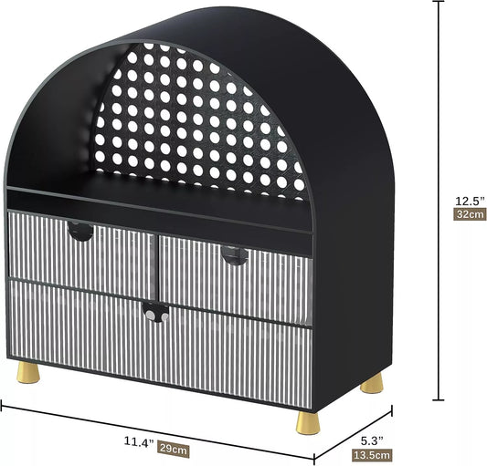 1.9 Omr makeup / Vanity Drawer for table top  use