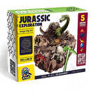 0.49 Omr/ Children Excavation Kits - Educational Toy for Kid's - Jurassic Exploration